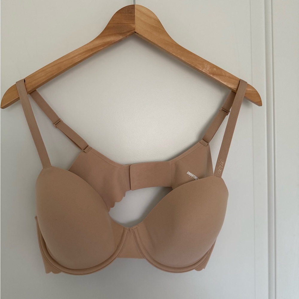 Aerie Smoothies Bra 36D